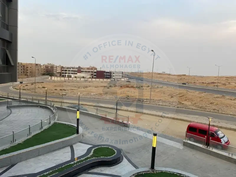 Shop for rent in Value Mall, Fifth Settlement 48m