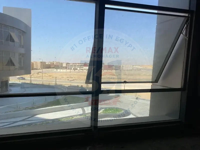Shop for rent in Value Mall, Fifth Settlement 48m