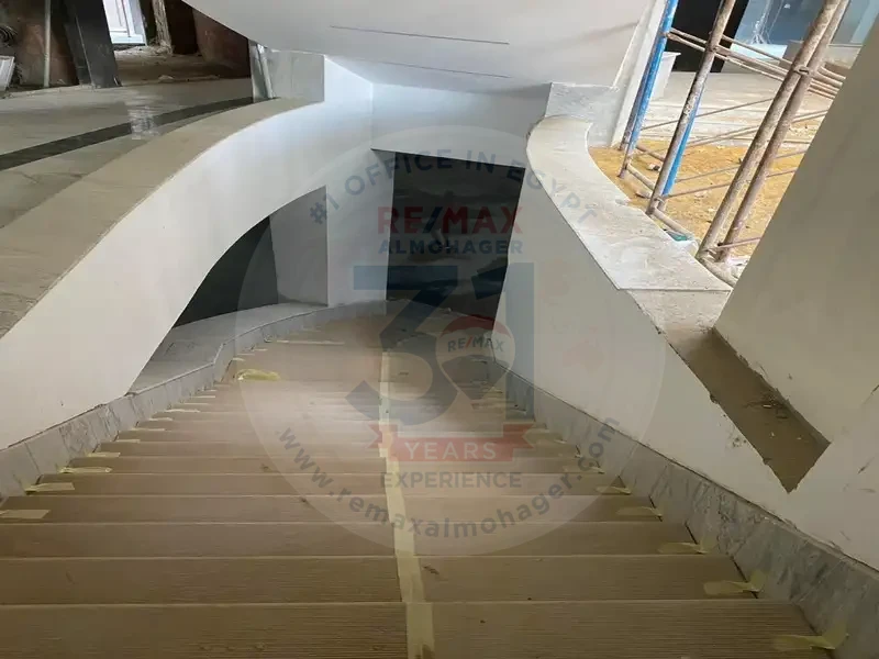 Shop for rent in Value Mall, Fifth Settlement 48m