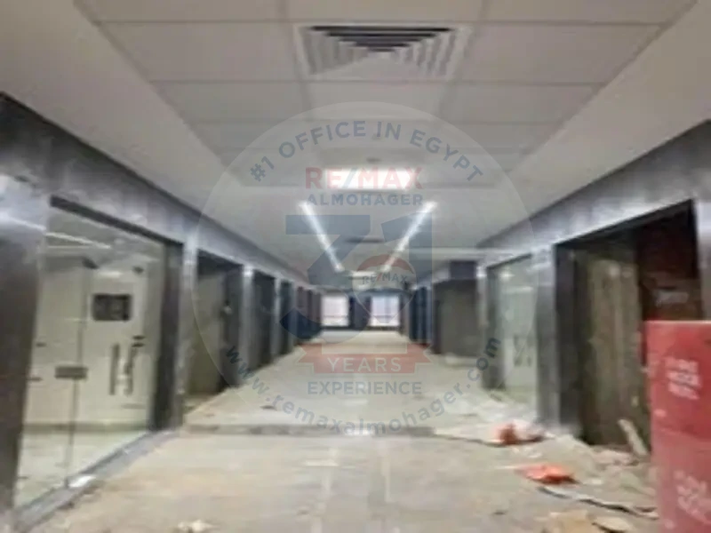 Shop for rent in Value Mall, Fifth Settlement 48m