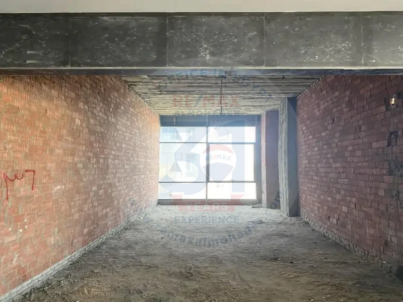 Shop for rent in Value Mall, Fifth Settlement 48m