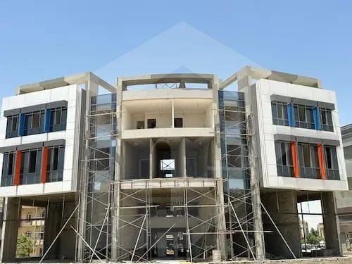 commercial Shop for sale at elite mall south investors new cairo