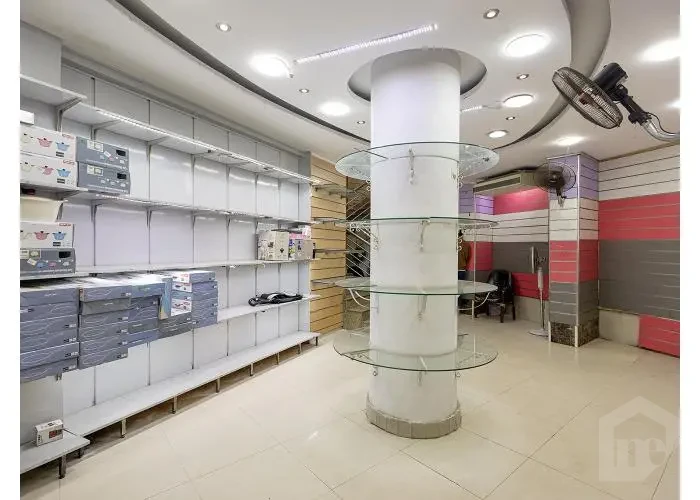 For Sale Shop
