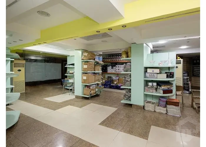 Shop For Sale In El Manshia