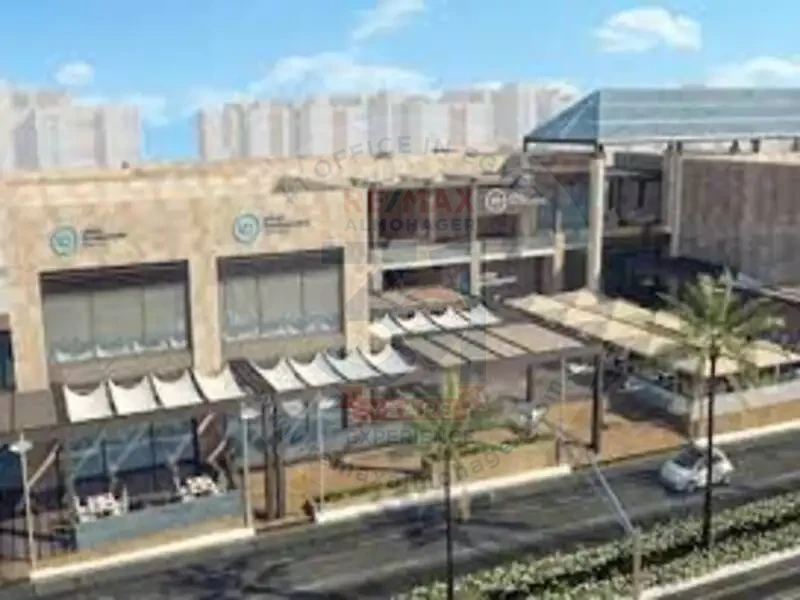 Shop for sale or rent in VGK Mall