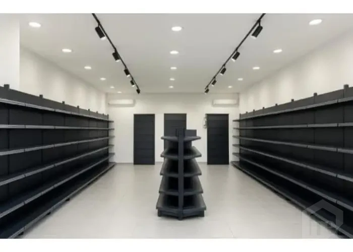 shop 217 SQM IN Alamein