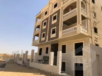شقة 200 متر بيت الوطن للبيع