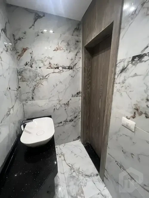 Apartment For Sale Newest Phase Sodic Eastown – Ready to Move