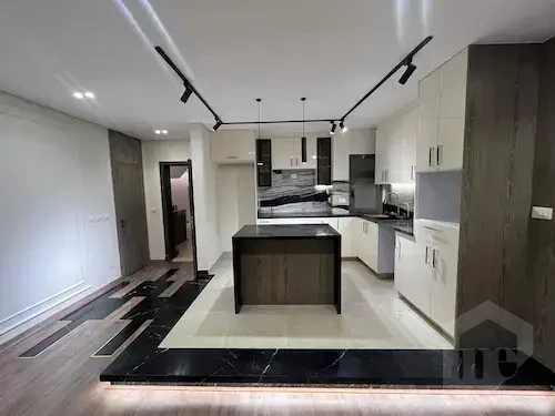 For Sale Apartment Open View | North Facing | 2nd Floor