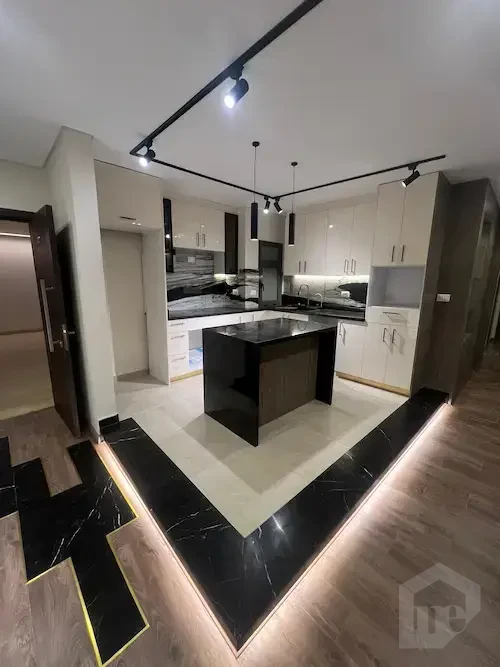 Apartment For Sale Newest Phase Sodic Eastown – Ready to Move
