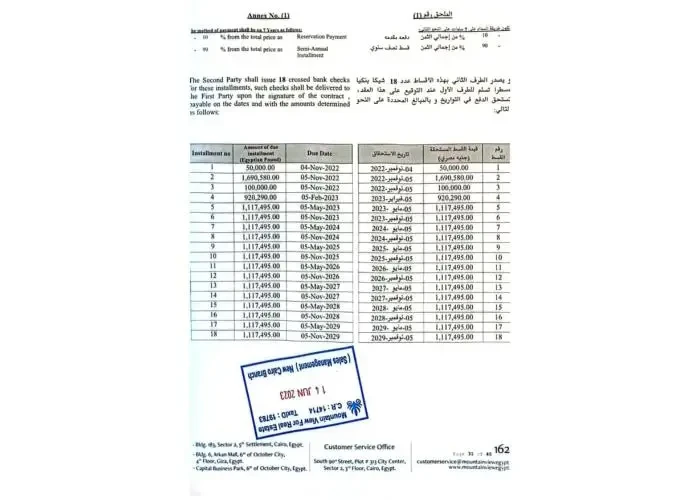 للبيع في ماونتن فيو 1