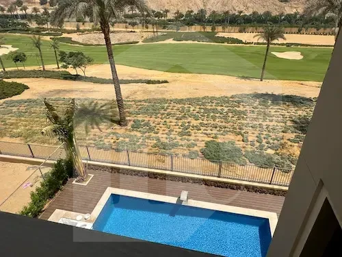 فيلا للايجار في كمبوند اب تاون كايرو