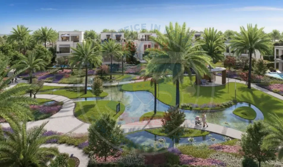 Fully finished standalone for sale in Belle Vie