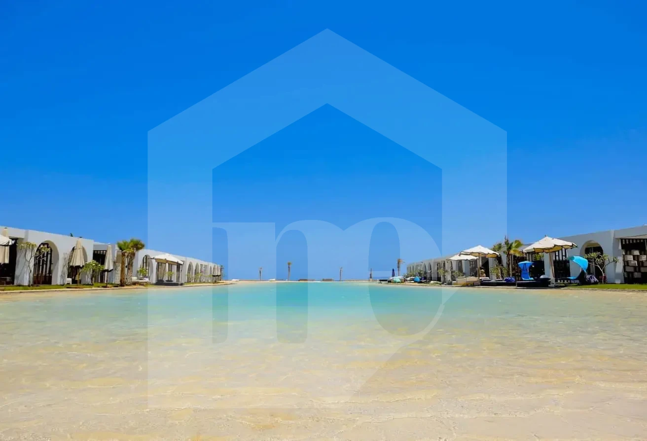 Villa for Sale in The Crown - Palm Hills, 6th of October