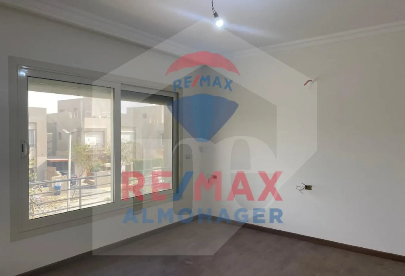 Ready-to-Move Independent Villa - Woodville Palm Hills, 6th October with Complete Finishing