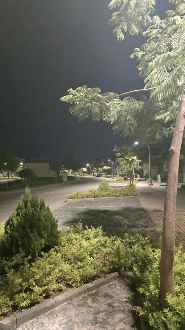 المقصد العاصمة الادارية