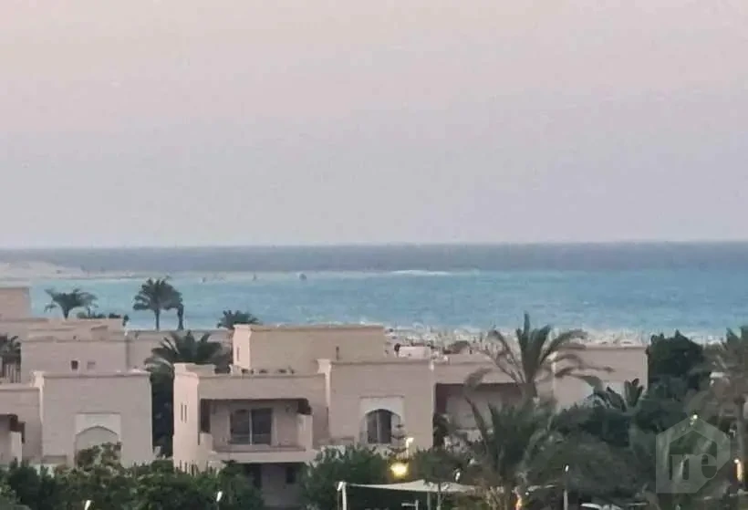 فيلا للإيجار في مراسي سيليا صف أول على البحر