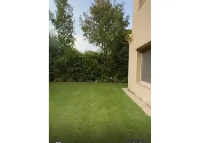 فيلا للأيجار في ميفيدا