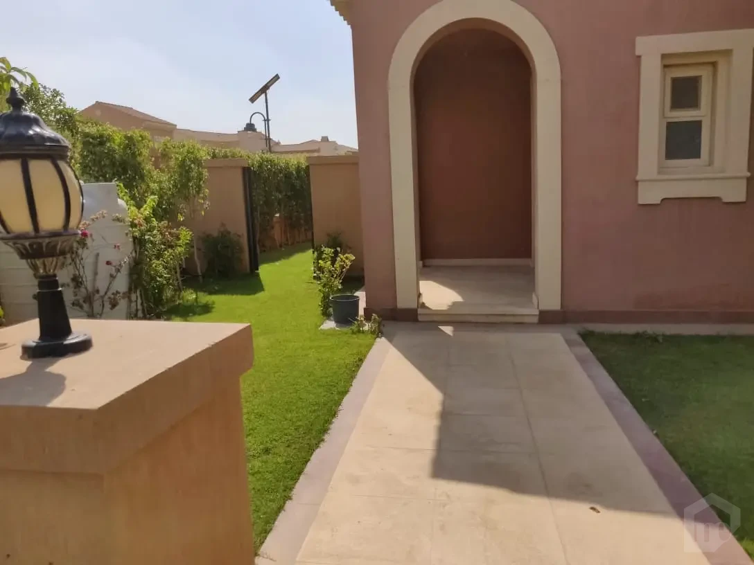 standalone villa for rent in  Mivida