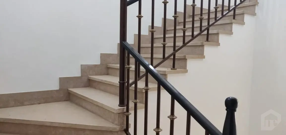 for rent in Mivida standalone villa