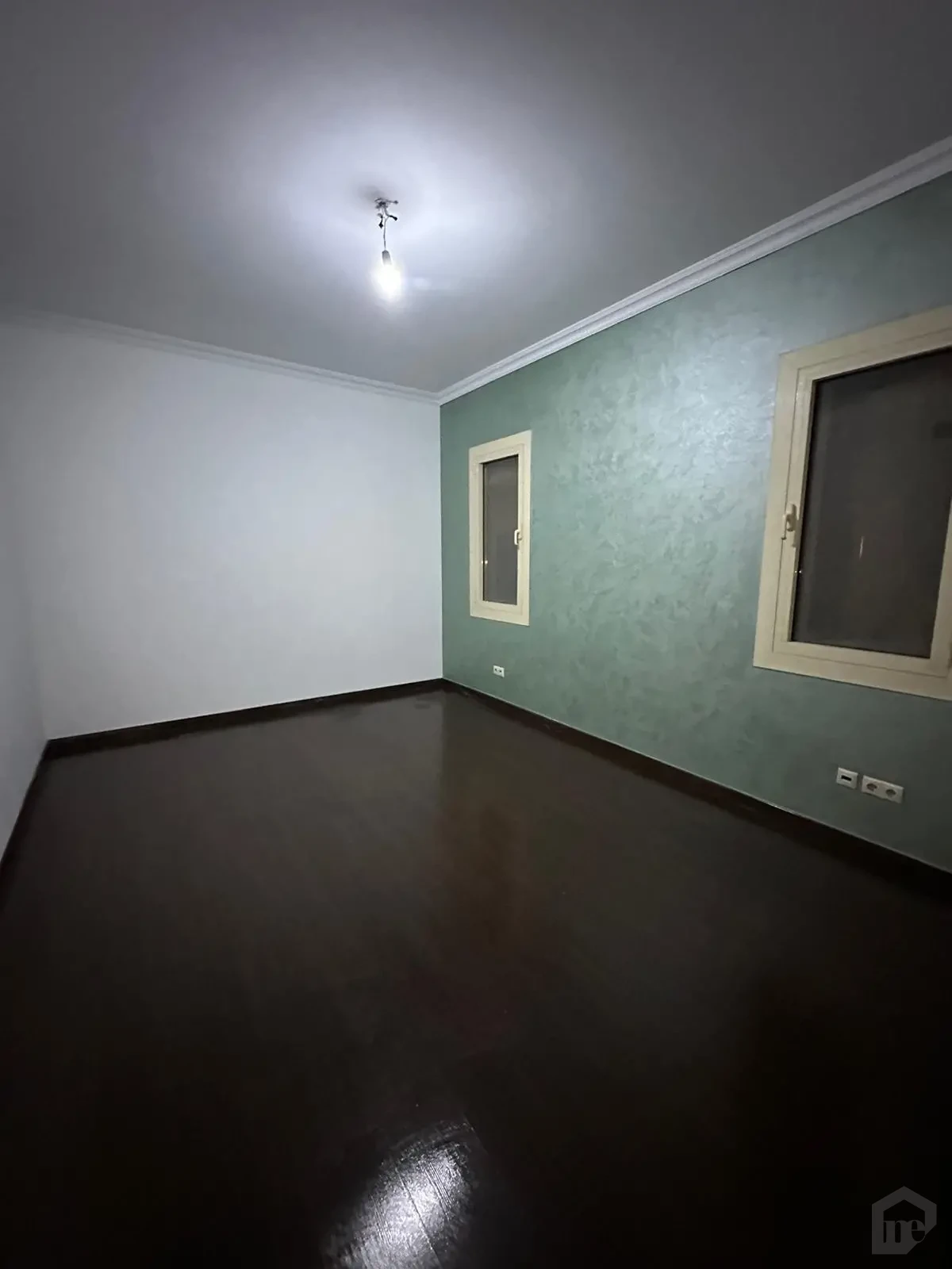 in Mivida for rent villa
