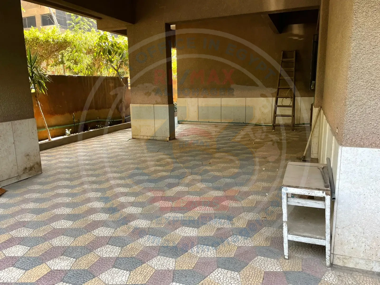Properties for rent in Nasr City