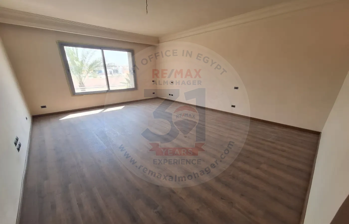Standalone villa for rent in Fifth Settlement