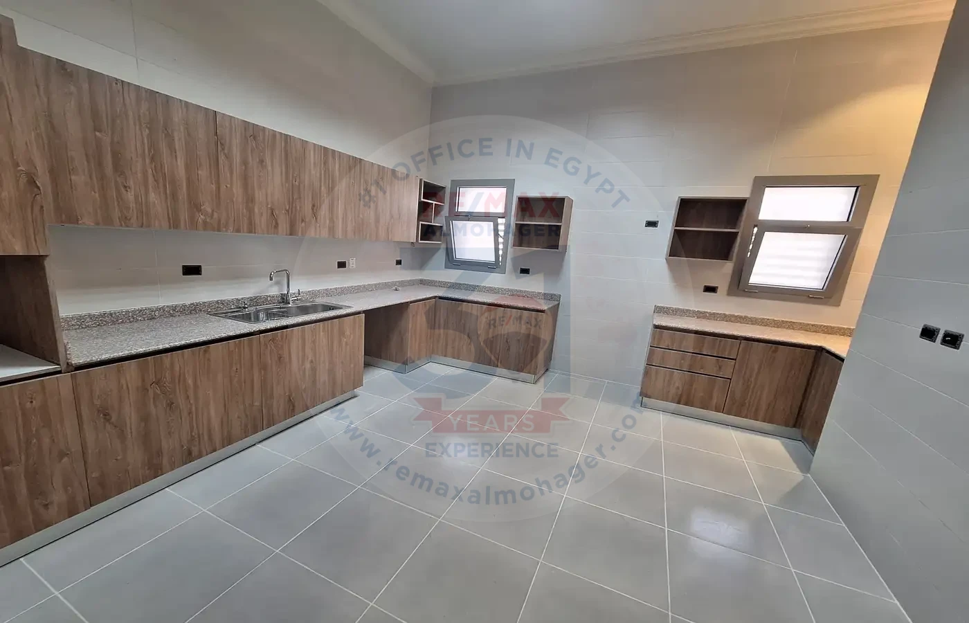 Standalone villa for rent in Fifth Settlement, 380 sqm, great location