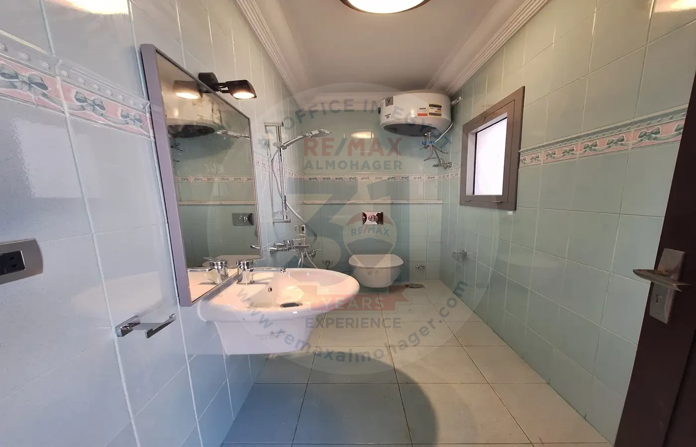 Villa for rent in New Cairo, great location