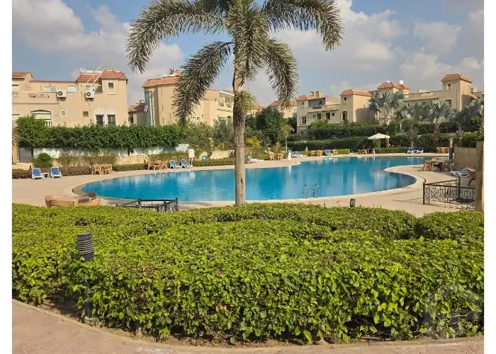 Villa For rent