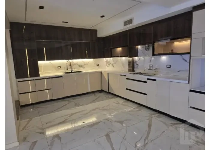 for rent in new cairo