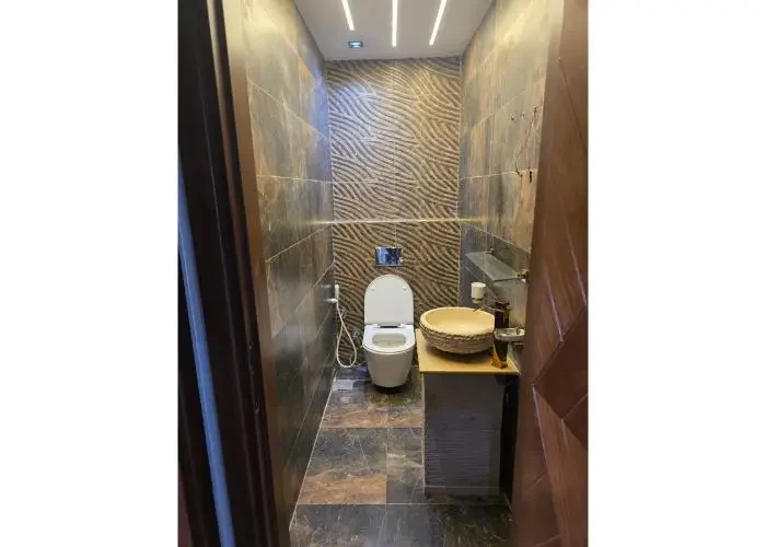 Villa For rent In villino