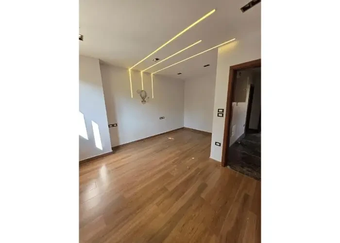 villa for rent in new cairo