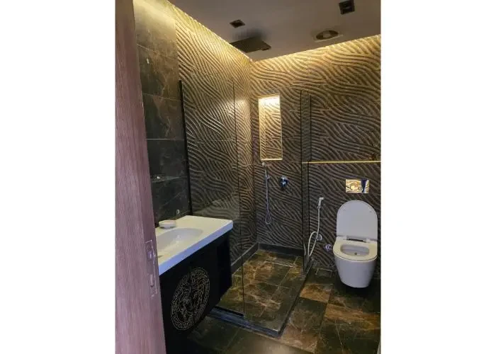 stand alone for rent in new cairo