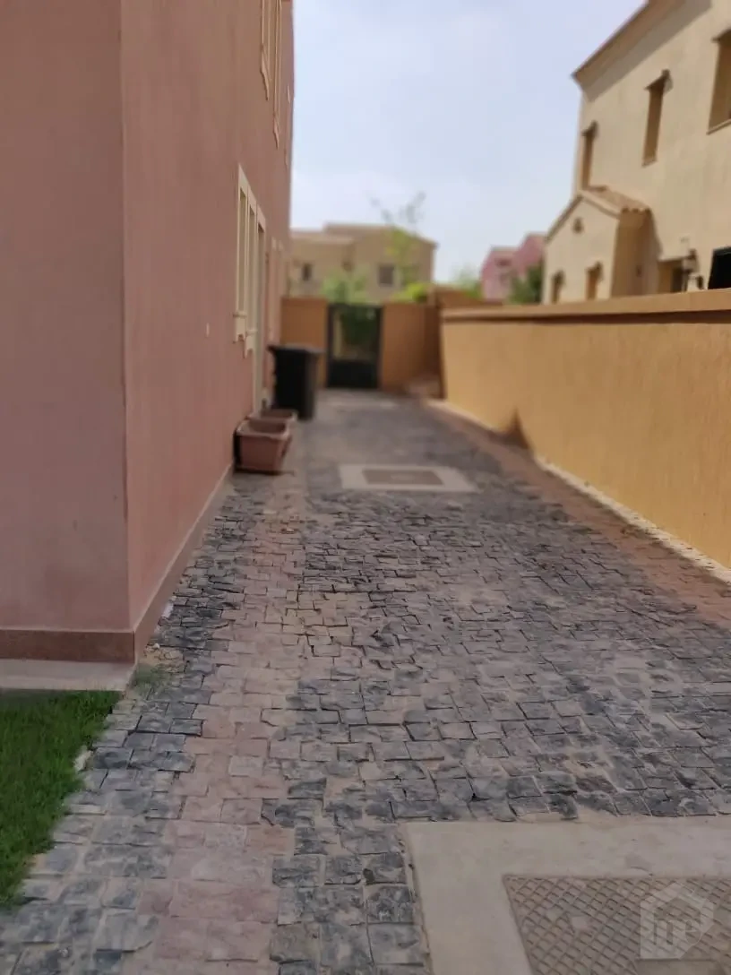 Villa for Rent – Mivida Compound New Cairo