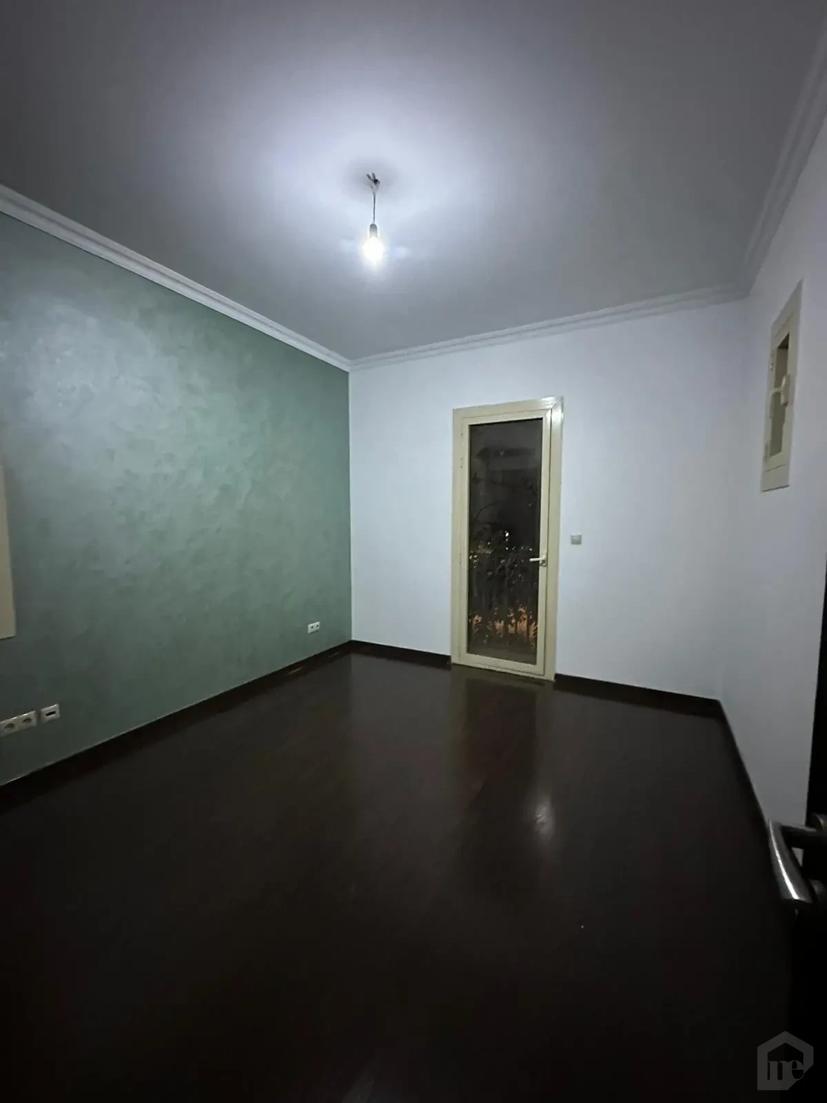 Villa for Rent in Mivida – Prime Club House View