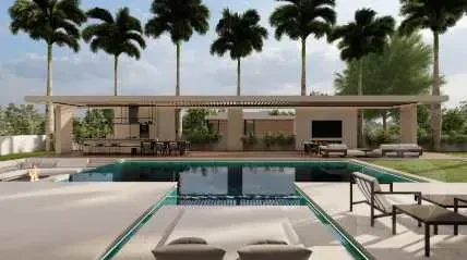 Villa for Sale Opposite Palm Hills