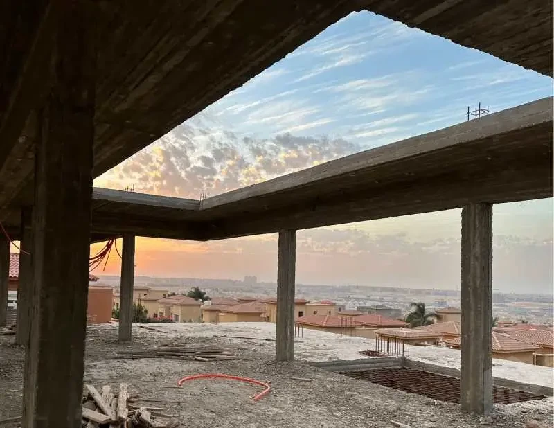 1,500 sqm Villa for Sale