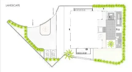 1,500 sqm Villa for Sale