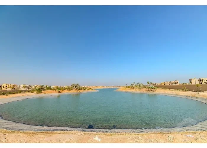 Villa For Sale In New Sphinx city