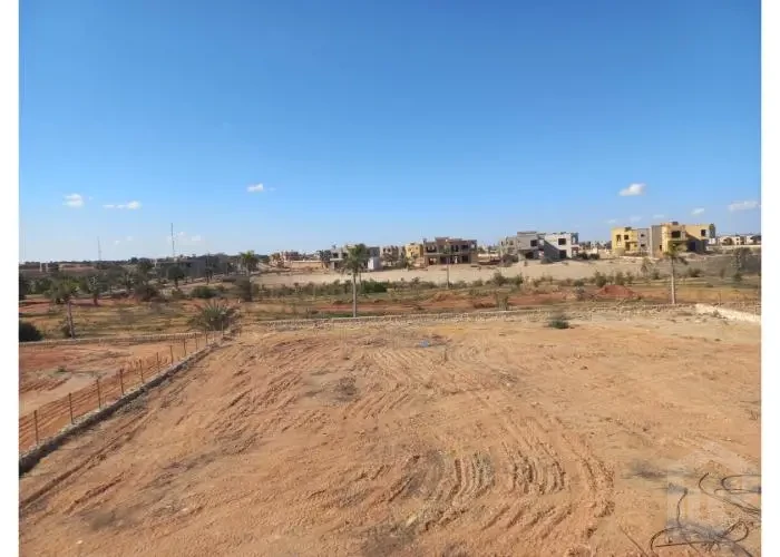 Villa For sale In Sphinx
