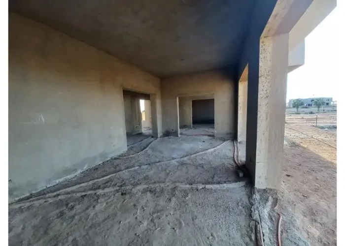 فيلا للبيع في نيو جيزه