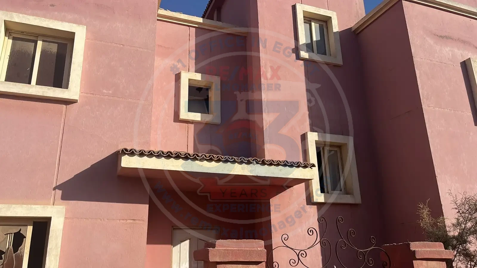 Standalone villa for sale in Janat Al Suleiman480m