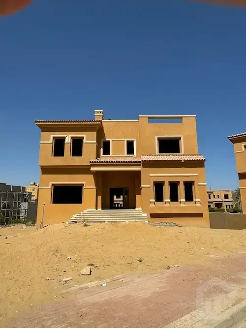 Standalone Villa for Sale in Katameya Gardens