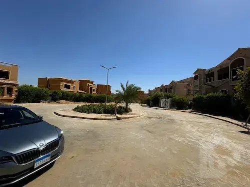 Standalone Villa for Sale in Katameya Gardens