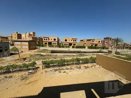 Standalone Villa for Sale in Katameya Gardens
