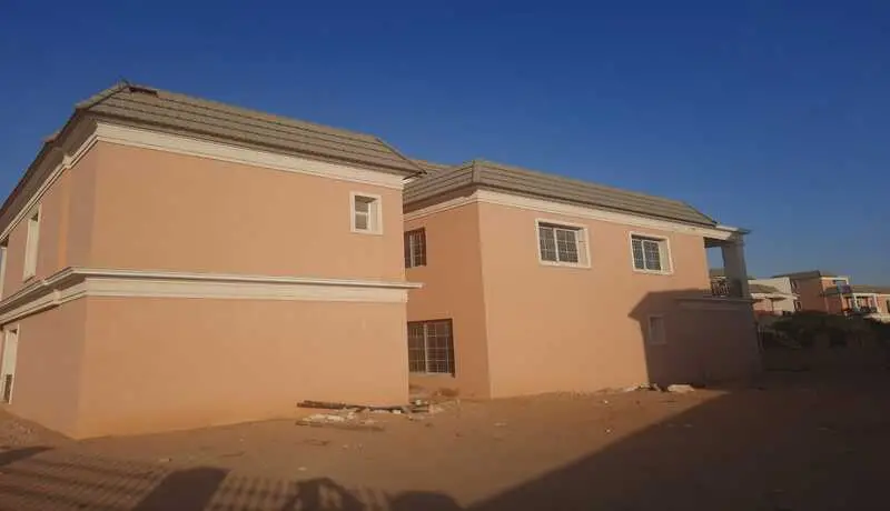 Villa for sale in Layan Compound