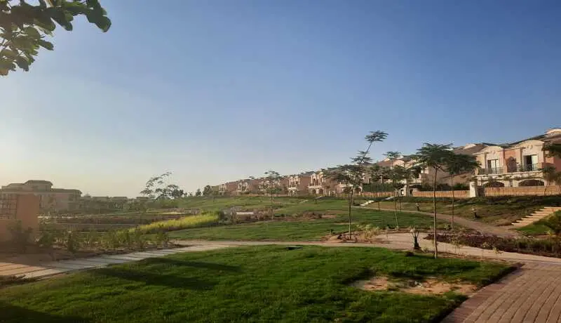 Villa for sale in Layan Compound 850 m