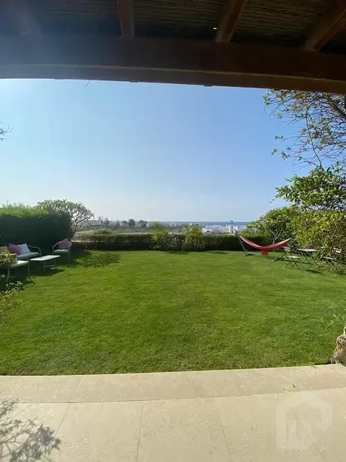Standalone Villa for Sale with Panoramic Sea View in Mountain View Ras El Hekma – Diplomats