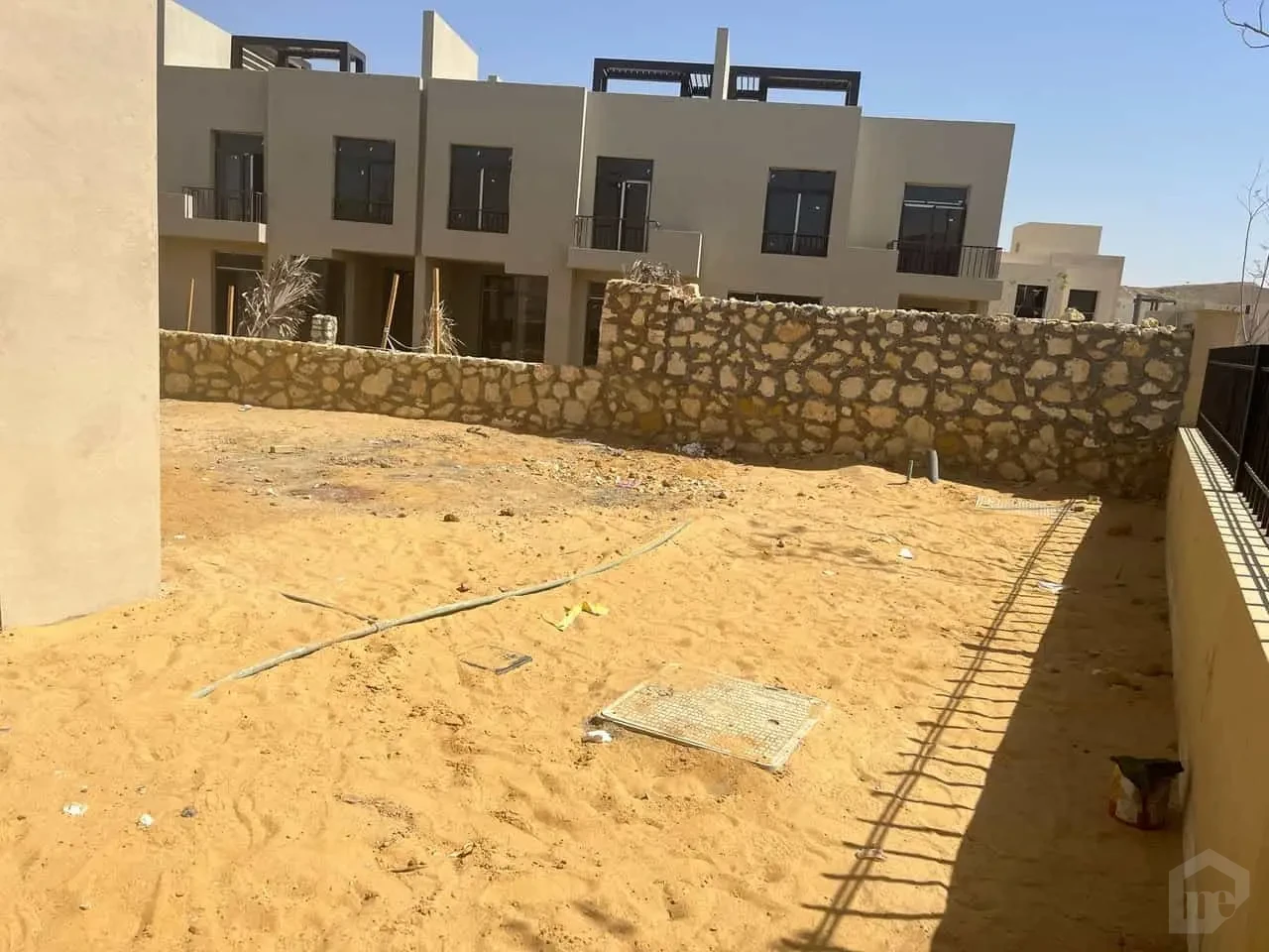 Standalone Villa for Sale in O'West | Fully Finished | Immediate Delivery | Direct from Owner